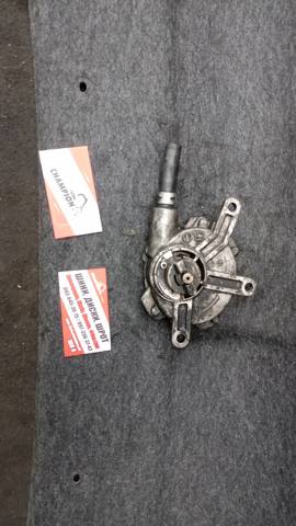 Вакуумний насос