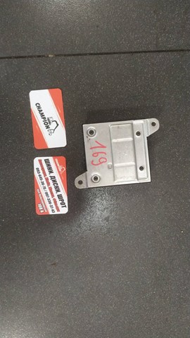 Блок керування сигналами SAM