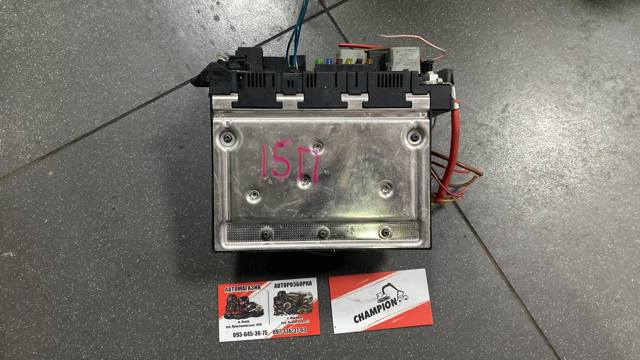 2115453801 MERCEDES Блок предохранителей купить в Сумы