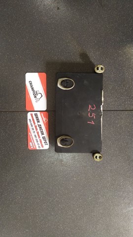 Блок комфорту