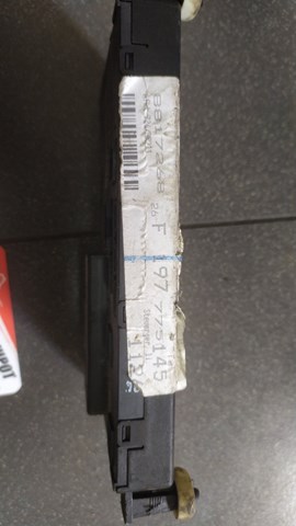 Блок комфорту