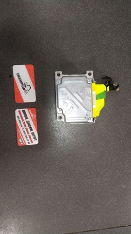 Блок airbag