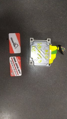 Блок airbag