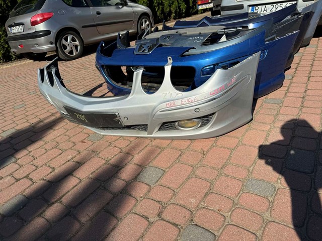 MERCEDES 2118801540 Передний бампер в наличии Тернополь