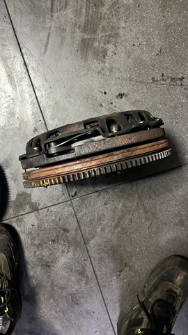 Комплект сцепления