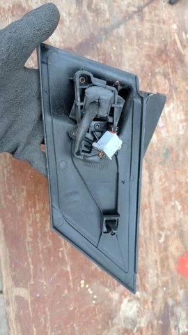 Дзеркало заднього виду, ліве — фото 3