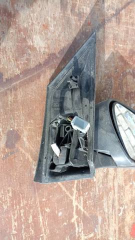 Дзеркало заднього виду, праве — фото 6