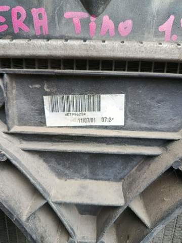 NISSAN 21410BU000 Радиатор в наличии Ужгород