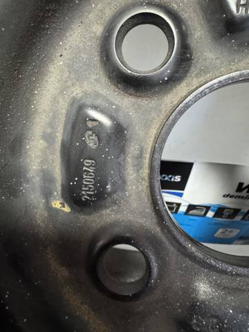 Диск — фото 4