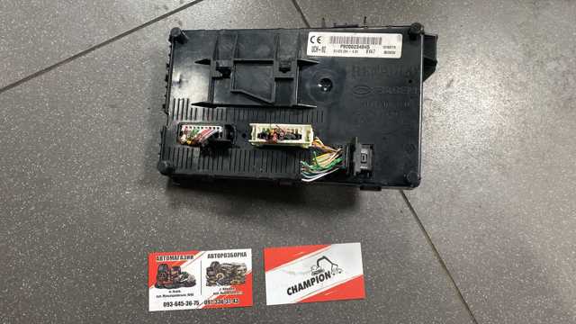 216590627 Renault (RVI)