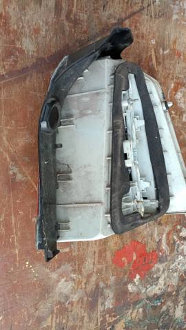 Плата заднього лівого — фото 9