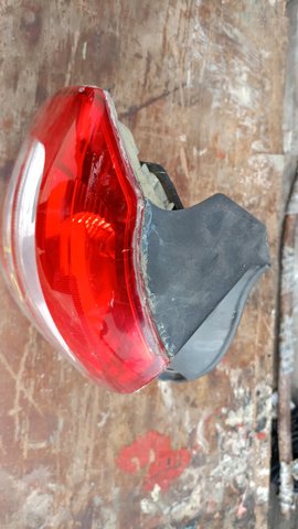 Плата заднього лівого — фото 8