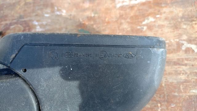 Дзеркало заднього виду, праве — фото 5