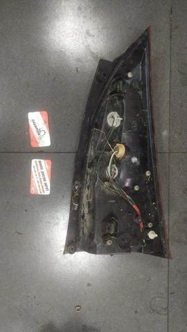 Фонарь задній лівий