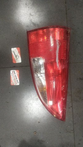 Фонарь задній лівий