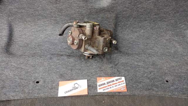 Насос паливний високого тиску (ПНВТ) - DIESEL