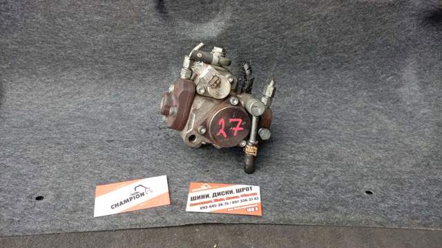 Насос паливний високого тиску (ПНВТ) - DIESEL