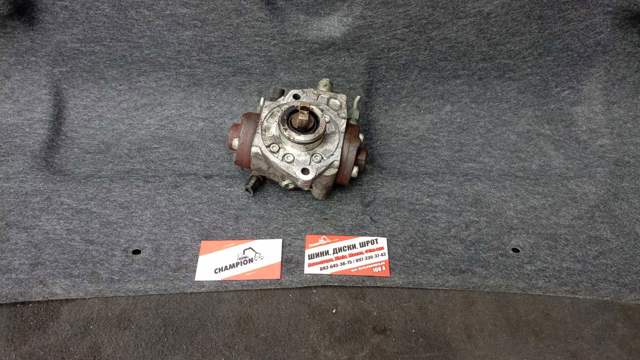 Насос паливний високого тиску (ПНВТ) - DIESEL