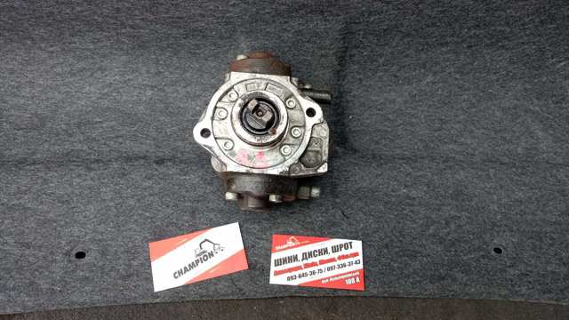 Насос паливний високого тиску (ПНВТ) - DIESEL