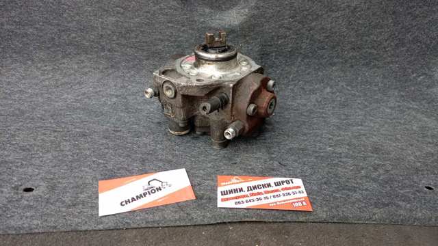 Насос паливний високого тиску (ПНВТ) - DIESEL