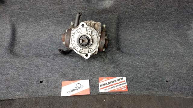 Насос паливний високого тиску (ПНВТ) - DIESEL