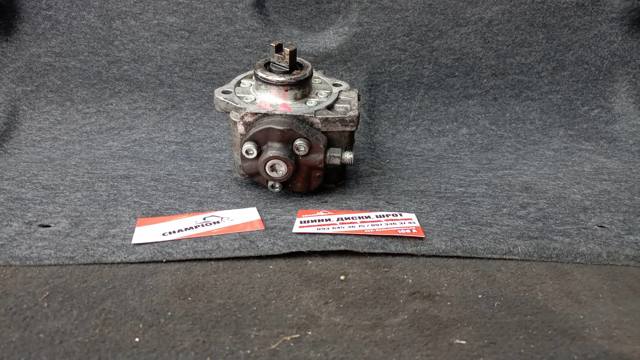 Насос паливний високого тиску (ПНВТ) - DIESEL