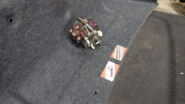 Насос паливний високого тиску (ПНВТ) - DIESEL