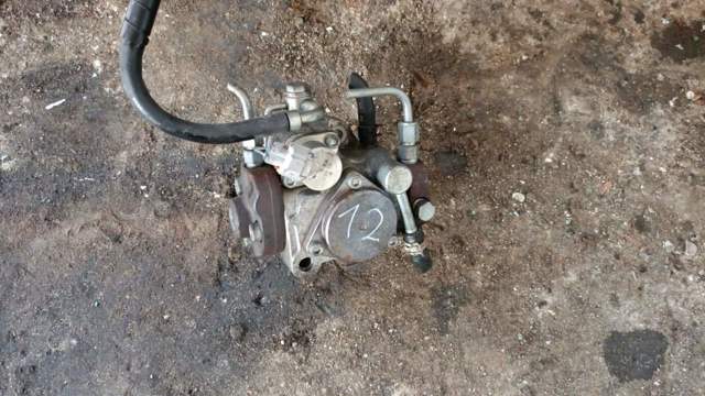 Насос паливний високого тиску (ПНВТ) - DIESEL