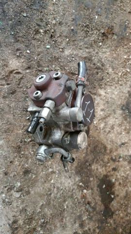 Насос паливний високого тиску (ПНВТ) - DIESEL