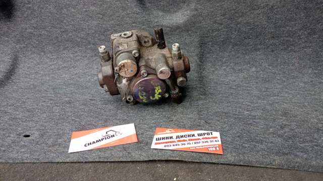 Насос паливний високого тиску (ПНВТ) - DIESEL