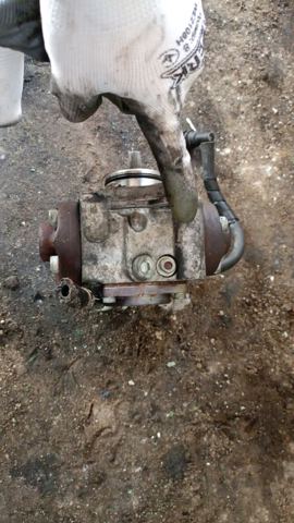 Насос паливний високого тиску (ПНВТ) - DIESEL