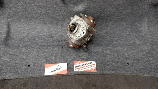 Насос топливный тнвд