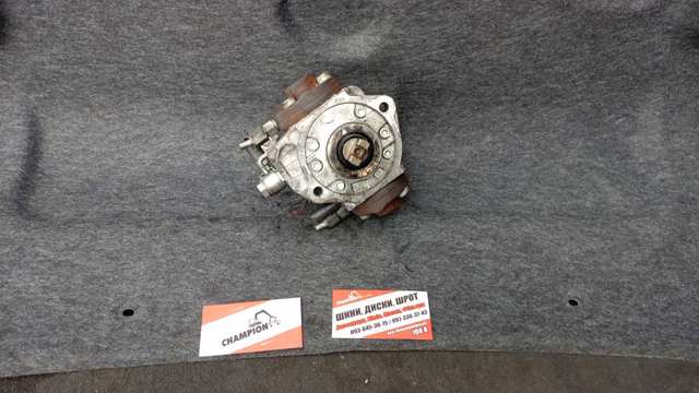 Насос топливный тнвд