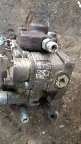 Насос топливный тнвд