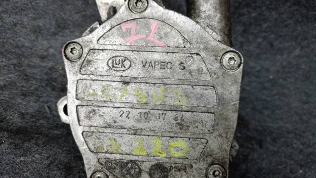 Pompa Vacuum Vacuum Tandem Lexus IS 2.2 D 2005 - 2013 Cod 22100784