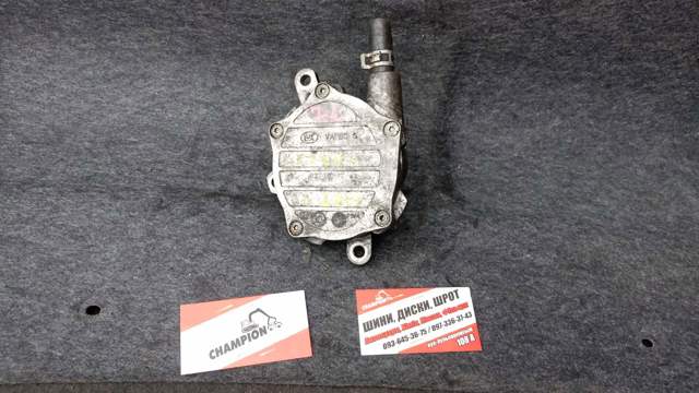 Pompa Vacuum Vacuum Tandem Lexus IS 2.2 D 2005 - 2013 Cod 22100784