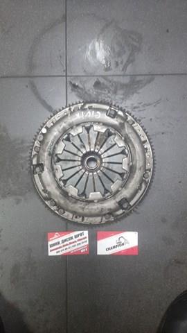 Комплект сцепления (3 части)