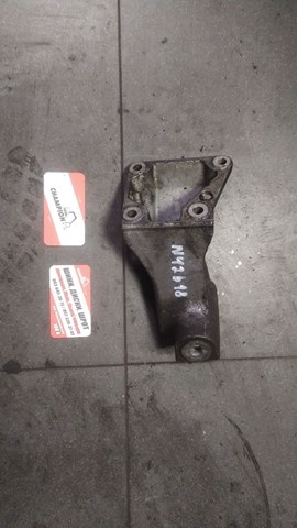 Кронштейн подушки (опоры) двигателя левой