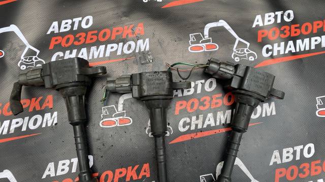224486N012 NISSAN Катушка зажигания купить в Чернигов