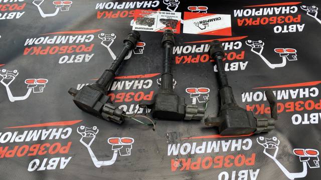 224486N012 Катушка зажигания купить Львов