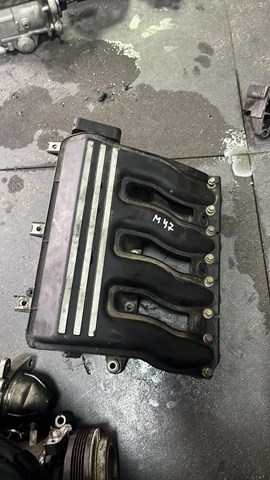 Коллектор впускной