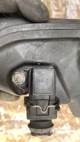 BMW 2246977 Датчик абсолютного давления в наличии Полтава