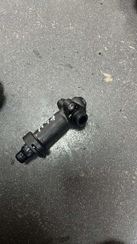 Термостат системы EGR