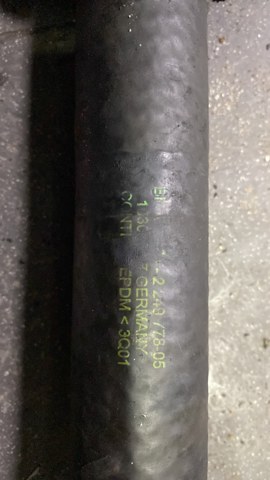 Патрубок — фото 2