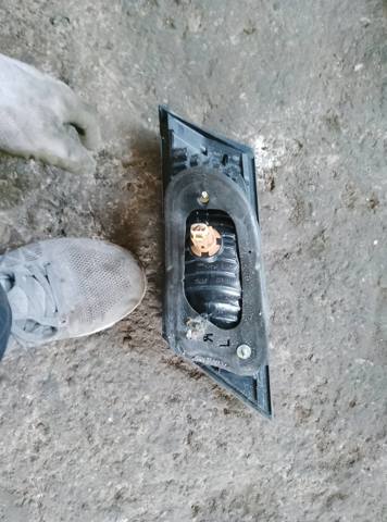 Ліхтар задній правий, внутрішній