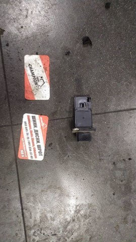 Датчик потоку (витрати) повітря, витратомір MAF - (Mass Airflow)