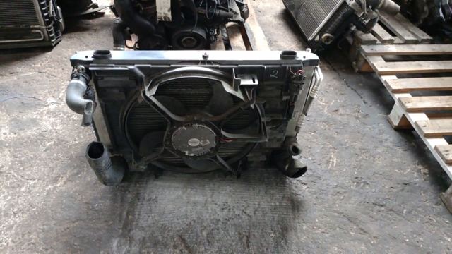 Дефлектор повітря