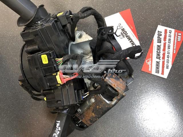 OPEL 22899138 Кольцо контактное, шлейф руля в наличии Сумы