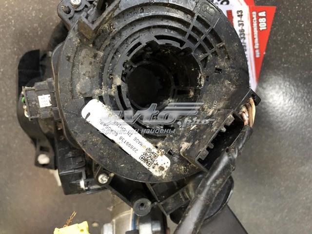 Кольцо контактное, шлейф руля 22899138 OPEL