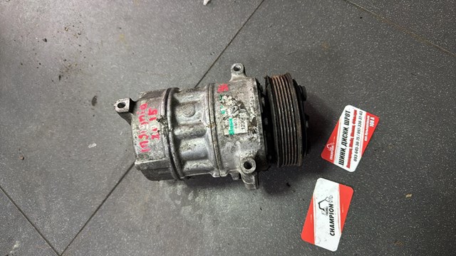 Компрессор хладагента 22913889 OPEL
